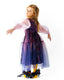 TULLE JUILLIARD DRESS.