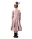 PINK BALMY DRESS.