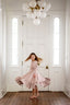 PINK BALMY DRESS.