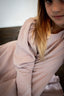 PINK BALMY DRESS.