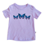 BLUE RUNNER SHORT.