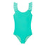 BORA BORA MINT SWIMSUIT