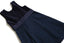 KELLY PATCHWORK PINAFORE.