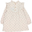 POLKA DOT DRESS.
