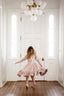 PINK BALMY DRESS.