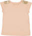 PINK T-SHIRT ANAIS.