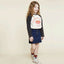 FRENCH KISS T-SHIRT.