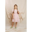 SKIRT APPLE BLOOM PINK