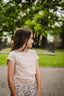 PINK T-SHIRT ANAIS.
