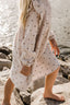 POLKA DOT DRESS.