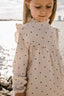 POLKA DOT DRESS.