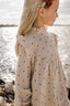POLKA DOT DRESS.