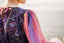 TULLE JUILLIARD DRESS.