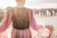 TULLE JUILLIARD DRESS.