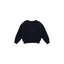 SPACE SWEATER MIDNIGHT NAVY