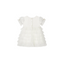 BEBE FIELD OF DREAMS TUTU DRESS