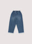 SEATTLE PANT BLUE ALLURE