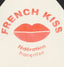FRENCH KISS T-SHIRT.