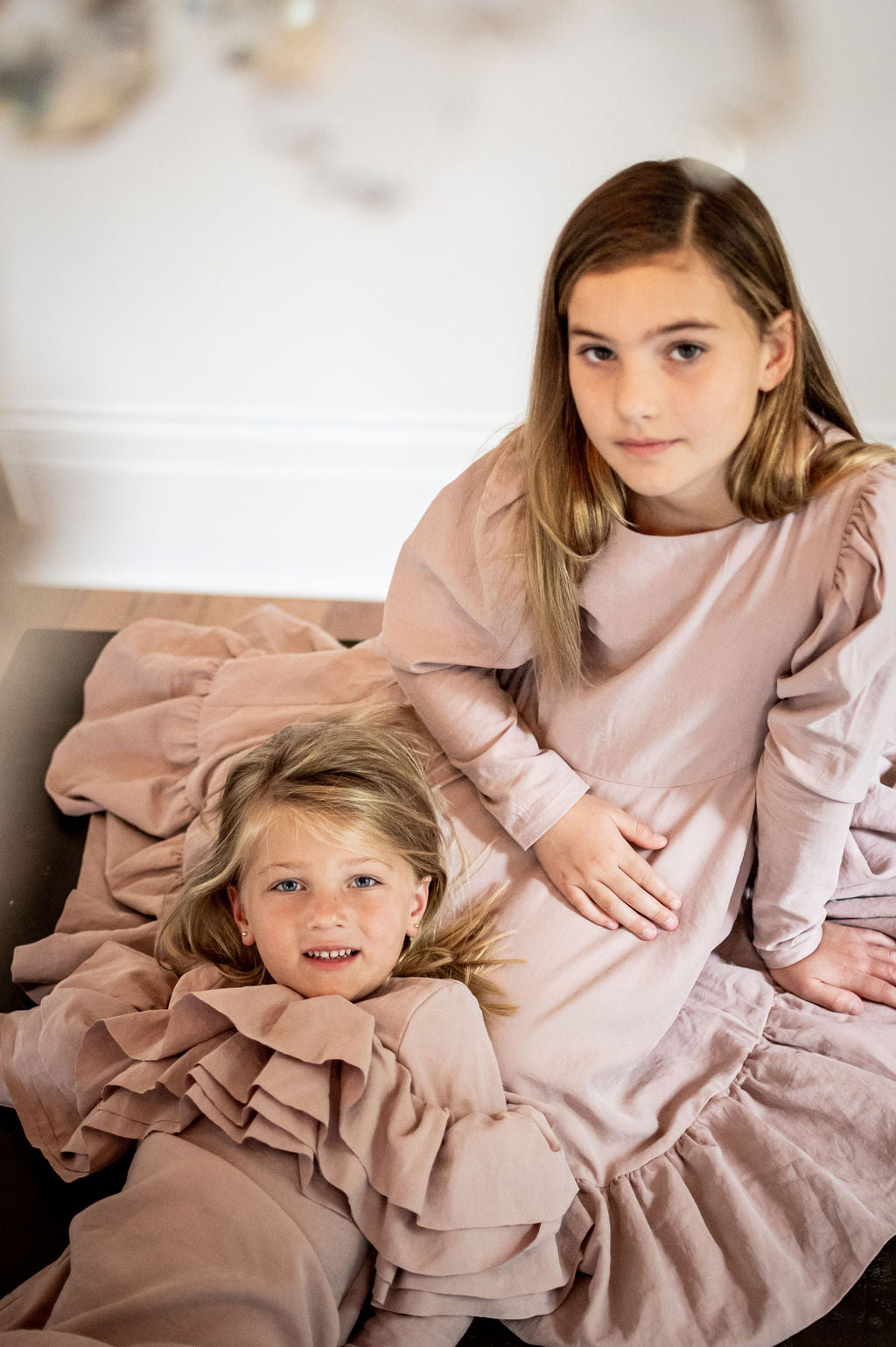 mummymoon pink dress The weekend is almost here! Your time to look pretty! Diana dress # mummymoon #mummymoonaw22 #mummymoondianadress