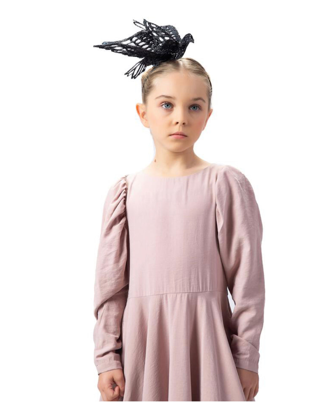 mummymoon pink dress Lisa Maxi Dress, in Light Pink Luxe Satin, Size: Large | Show Me Your Mumu